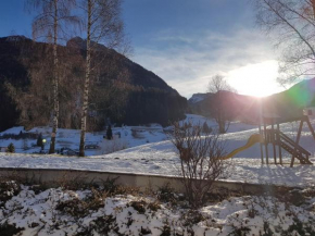 Гостиница Casa con vista a Moena, Моэна